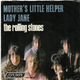 Illustration for article titled This Is The Drug In The Rolling Stones' Song "Mother's Little Helper"